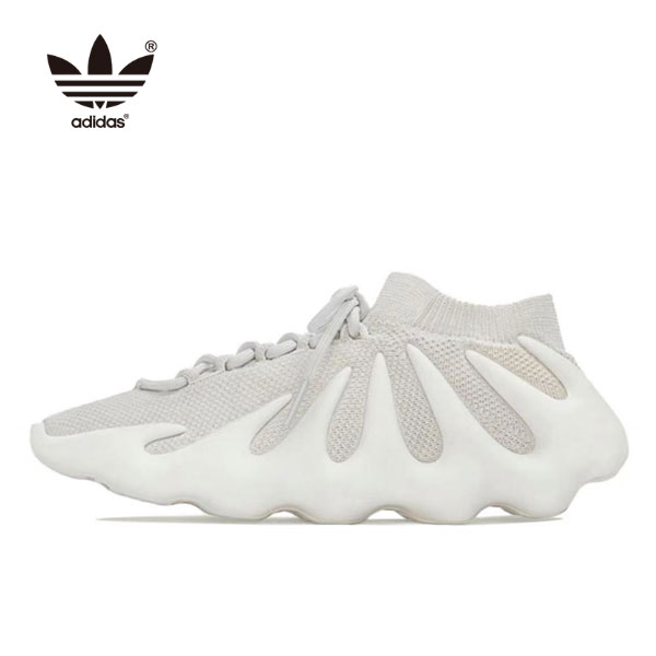 Yeezy 450 Cloud White