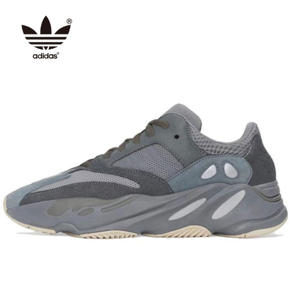 Yeezy Boost 700 Teal Blue