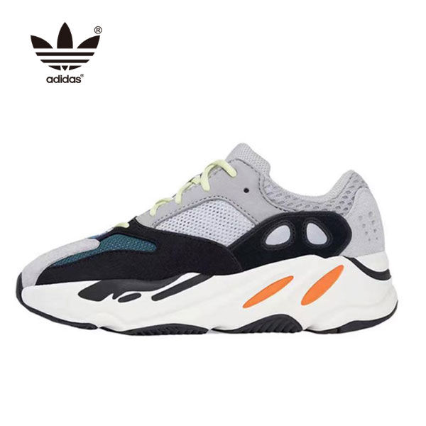 Yeezy 700 Wave Runner Solid Grey