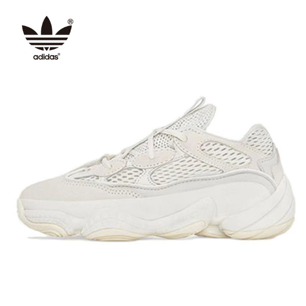 Adidas Yeezy 500 Bone